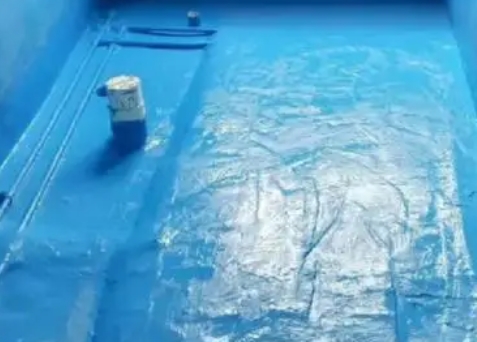 云县卫生间漏水维修公司分享下云县卫生间防水工程中常用防水涂料介绍。